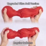 Succubus Monster Pocket Pussy Nude Anime Figures Fleshlight channel