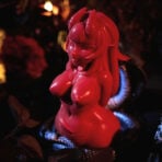 Succubus Monster Pocket Pussy Nude Anime Figures Fleshlight2