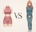 Torso Sex Doll vs Full Body Sex Doll1