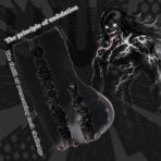 Venom Fantasy Triple Channel Animal Pocket Pussy - Image 3