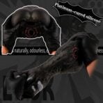 Venom Fantasy Triple Channel Animal Pocket Pussy - Image 4