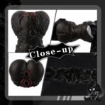 Venom Fantasy Triple Channel Animal Pocket Pussy - Image 5