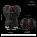 Venom Fantasy Triple Channel Animal Pocket Pussy - Image 10