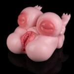 Alien Sex Doll Torso Furry Hentai Onahole 1