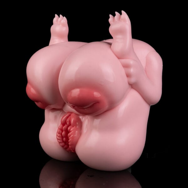 Alien Sex Doll Torso Furry Hentai Onahole 7