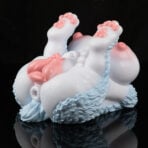 Chubby Hentai Furry Sex Doll Torso2