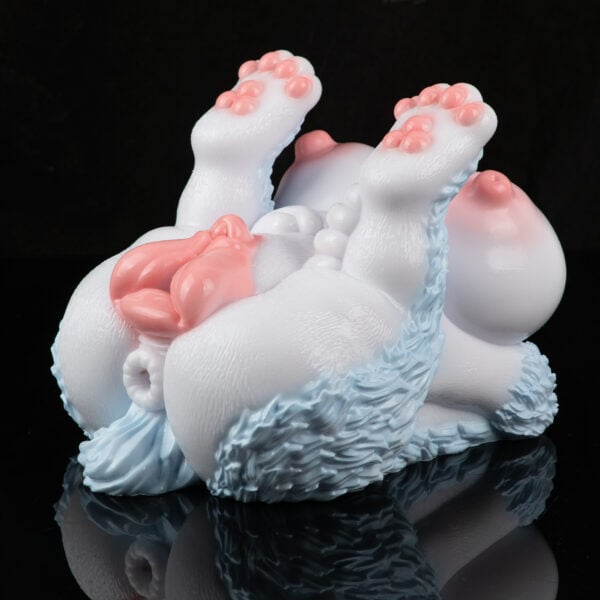 Chubby Hentai Furry Sex Doll Torso2