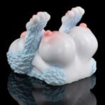Chubby Hentai Furry Sex Doll Torso3