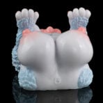 Chubby Hentai Furry Sex Doll Torso4