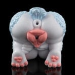 Chubby Hentai Furry Sex Doll Torso8