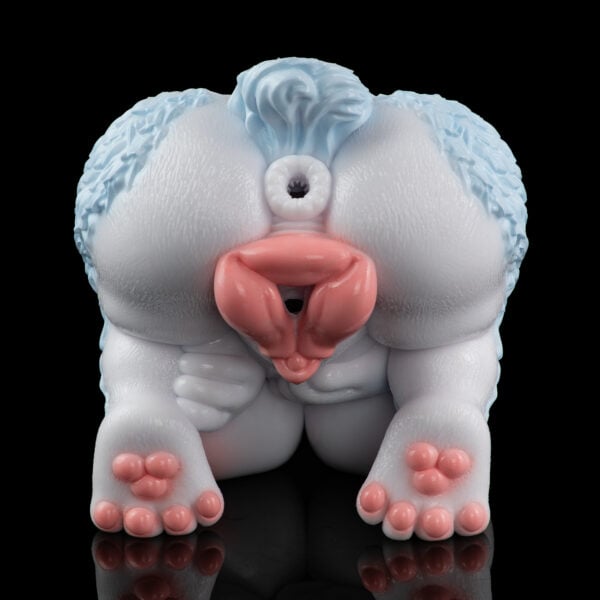 Chubby Hentai Furry Sex Doll Torso8