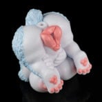 Chubby Hentai Furry Sex Doll Torso9