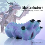Etherion Dragon Claws Fleshlight Furry Sex Toys