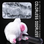 Furry Pocket Pussy Fantasy Male Masturbator Torso10