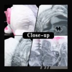 Furry Pocket Pussy Fantasy Male Masturbator Torso11