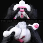 Furry Pocket Pussy Fantasy Male Masturbator Torso12