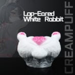 Furry Pocket Pussy Fantasy Male Masturbator Torso9