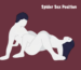 Spider Sex Position