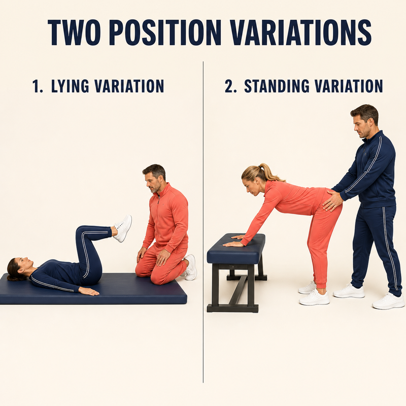 Two Bicycle Sex Positions