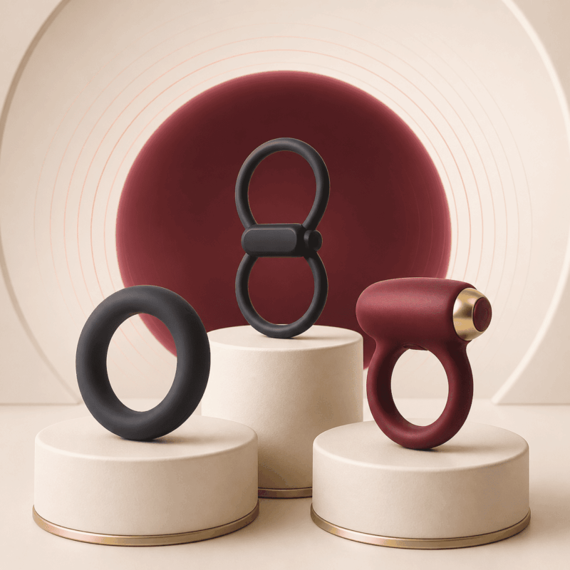 What Do Cock Rings Do?