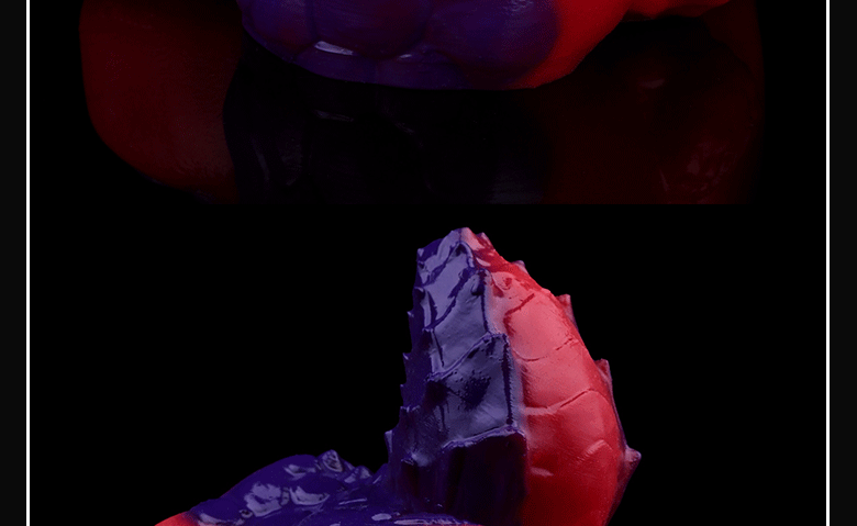 Butt Furry Pocket Pussy14
