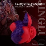 Dragon Sex Doll Torso Butt Pocket Pussy1