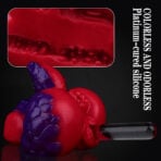 Dragon Sex Doll Torso Butt Pocket Pussy2