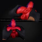 Dragon Sex Doll Torso Butt Pocket Pussy4