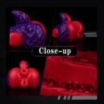 Dragon Sex Doll Torso Butt Pocket Pussy5