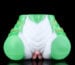 Furry Ass Sex Doll Green Furry Fleshlight Butt10