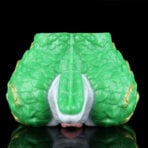Furry Ass Sex Doll Green Furry Fleshlight Butt8