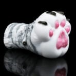 Furry Foot Pocket Pussy Creature Sex Toys1