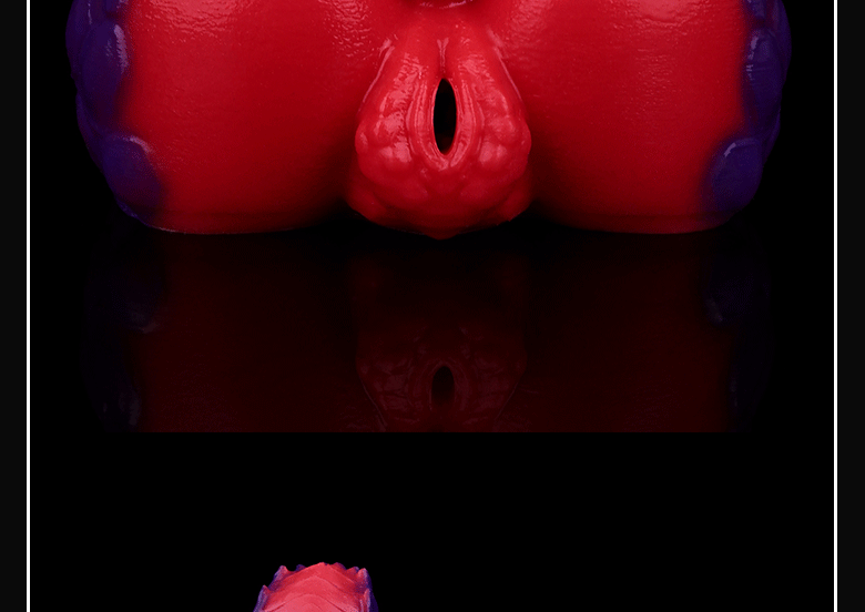 dragon furry fleshght17